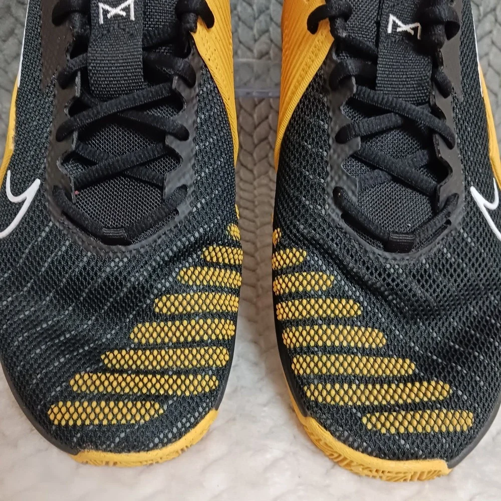 Nike review all